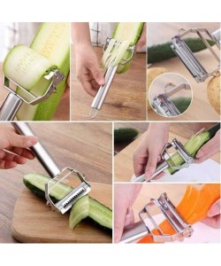 Jülyen Meyve Sebze Soyacağı