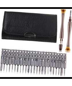 Mini Cüzdan Tornavida Seti Mini Cüzdan Tornavida Seti