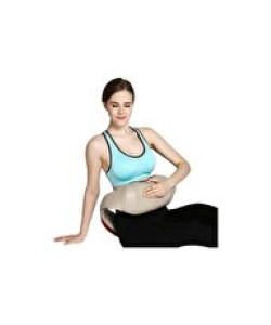 Ovmalı Isıtmalı Boyun Sırtbel Omuz Cihazı Bacak Masaj Aleti