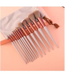 Makyaj Fırçası Seti 13 Parça Makyaj Fırçası Seti 13 Parça