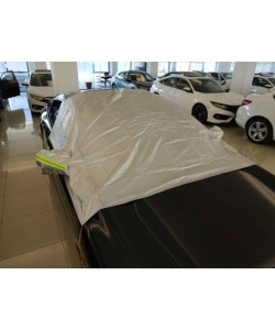 Araç Ön Cam Güneşlik Branda