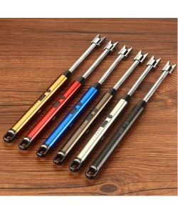 Şarjlı Esnek Çakmak