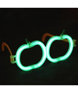 Neon Stick Elma Gözlük Seti 12 Adet Neon Stick Elma Gözlük Seti 12 Adet