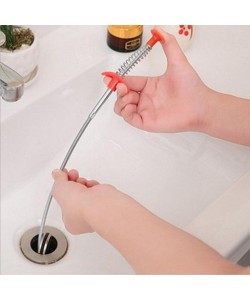 Lavabo Açıcı Tel Lavabo Açıcı Tel