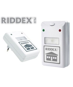 HaşerX  Elektronik Fare ve Haşere Kovucu HaşerX  Elektronik Fare ve Haşere Kovucu