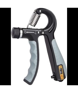 Sayaçlı Bilek Güçlendirme Yayı 5-60 Kg.