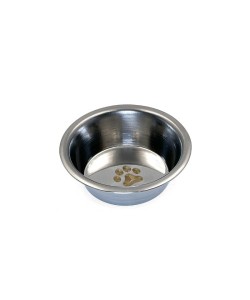 Mikopet Organik Seramik Mama Kabı Gri Mikopet Organik Seramik Mama Kabı Gri