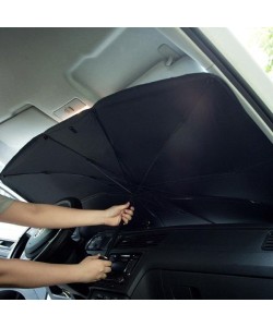 Araba Ön Cam Güneşlik Şemsiye