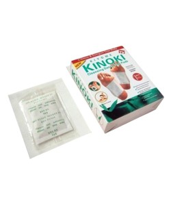 Detox Ayak Bandı (10 Adet) Detox Ayak Bandı (10 Adet)