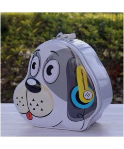 Köpek Tasarımlı Kumbara Köpek Tasarımlı Kumbara