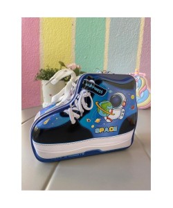 Ayakkabı Tasarımlı Kumbara