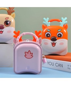 Sevimli Geyik Kumbara