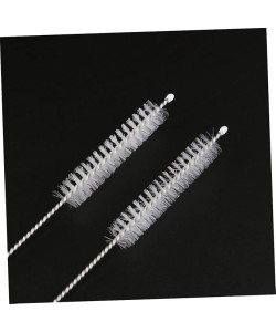 Pipet Temizleme Fırçası