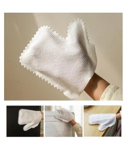 Temizlik Toz Alma Eldiveni 10 Adet