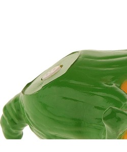 Sevimli Mısır Sesli Köpek Oyuncağı