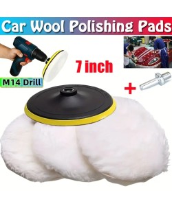 Araba Pasta Cila Seti