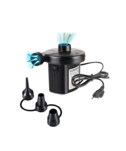 220V Çakmaklık Girişli Havuz Bot Şişme Yatak Şişirme Pompası 220V Çakmaklık Girişli Havuz Bot Şişme Yatak Şişirme Pompası
