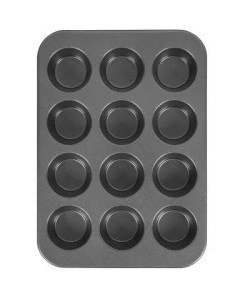 Muffin Cupcake Kalıbı Muffin Cupcake Kalıbı