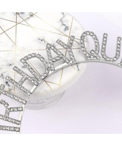 Birthday Queen Yazılı Kraliçe Taç