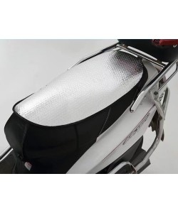 Su Geçirmez Motosiklet Sele Güneşliği