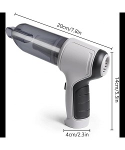 Air Blower Araba Süpürgesi