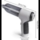 Air Blower Araba Süpürgesi Air Blower Araba Süpürgesi