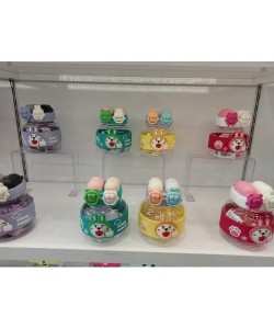 Süper Tavşan Su Matarası