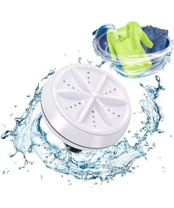 Mini  Portatif Çamaşır Makinesi Mini  Portatif Çamaşır Makinesi