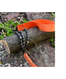 Taşınabilir Mini El Zincirli Testere