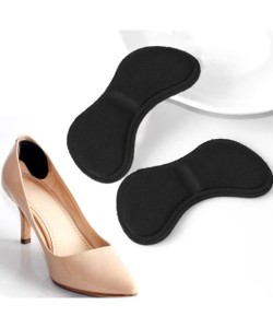 Ayakkabı Topuk Vurma Önleyici ve Daraltma Padi 5mm