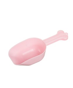 Mikopet Kedi ve Köpek Mama Kepçesi Mikopet Kedi ve Köpek Mama Kepçesi