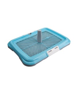 Mikopet Köpek Eğitim Tuvalet Kabı - Büyük Boy Mikopet Köpek Eğitim Tuvalet Kabı - Büyük Boy