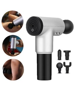 Masaj Tabancası Şarjlı Masaj Tabancası Şarjlı