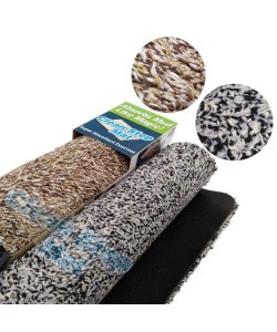 Clean Step Mat Yıkanabilir Mikrofiber Kir Toz Emici Iç-dış Ortam Paspas Clean Step Mat Yıkanabilir Mikrofiber Kir Toz Emici Iç-dış Ortam Paspas