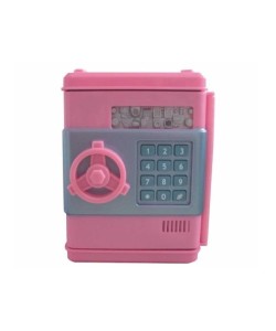 Şifreli Kasa Kumbara