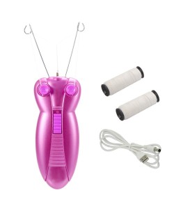 Browns İpli Pratik Epilasyon Aleti