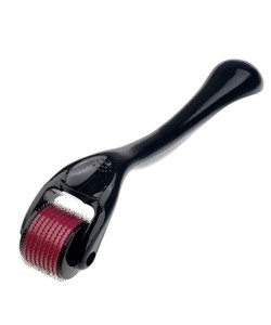 Derma Roller Titanyum Cilt Bakım Aleti 1.00 mm. Derma Roller Titanyum Cilt Bakım Aleti 1.00 mm.
