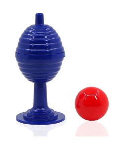 Top Kaybeden Gizemli Kupa