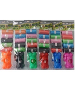 Köpek Dışkı Poşeti Seti 5+1 Köpek Dışkı Poşeti Seti 5+1