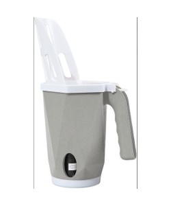 Mikopet Elekli Kedi Kum Küreği Mikopet Elekli Kedi Kum Küreği