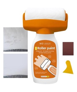 Pratik Rulo Boya Seti