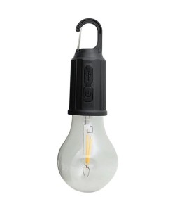 Şarjlı 10W Askılı Taşınabilir Led Kamp Lambası