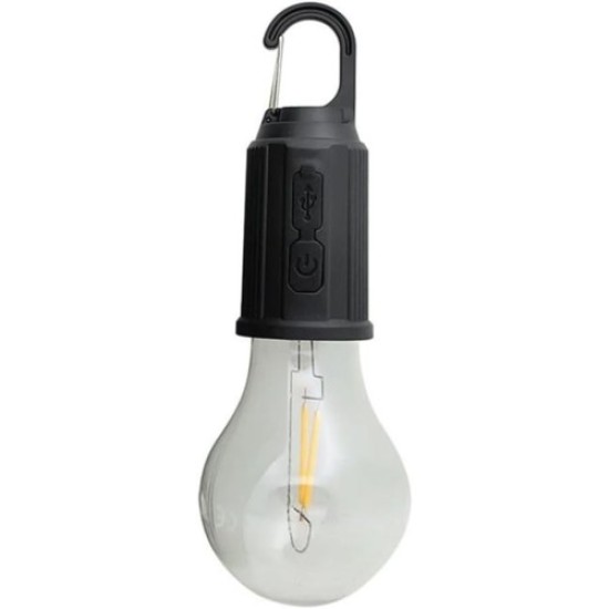 Şarjlı 10W Askılı Taşınabilir Led Kamp Lambası Şarjlı 10W Askılı Taşınabilir Led Kamp Lambası