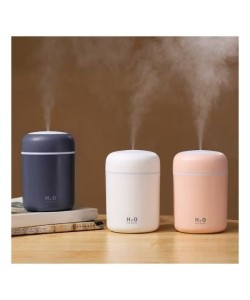 USB Hava Nemlendirici