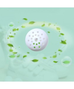 Ayakkabı Koku Gideri Top Seti