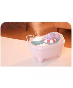 Küvet Tasarımlı Hava Nemlendirici Küvet Tasarımlı Hava Nemlendirici