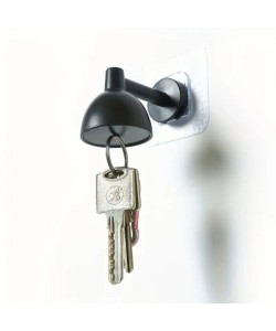 Lamba Şeklinde Anahtar Tutucu Lamba Şeklinde Anahtar Tutucu