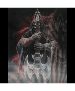 5D Elmas Boyama Kuru Kafa Tablosu