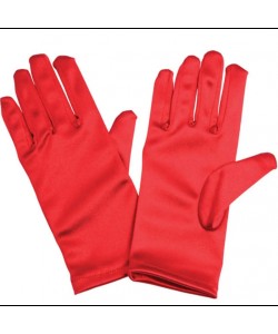 Kırmızı Bando Eldiveni Seti 10 çift (20 adet) Kırmızı Bando Eldiveni Seti 10 çift (20 adet)