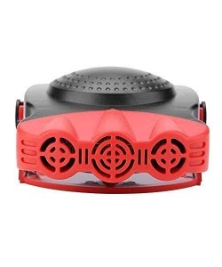 12 V 150 W Araba Soğutma Fanı Sıcak Isıtıcı Ön Cam Buğu Çözücü